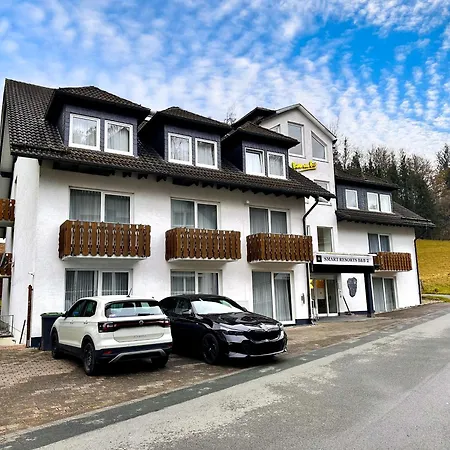 Smart Resorts B&B2 Bb2 317-3