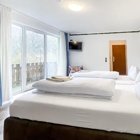 Smart Resorts B&B2 Bb2 317-2