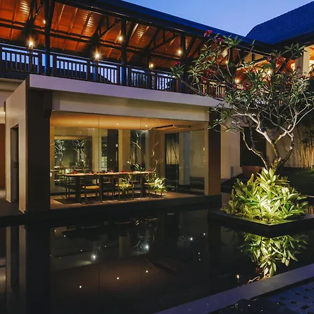 Crimson Resort And Spa - Mactan Island, Cebu-3