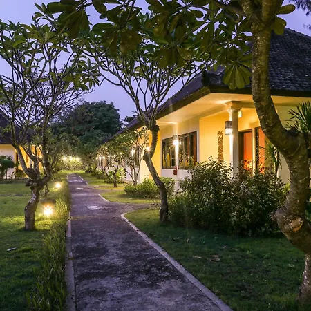 Vila Ombak-3