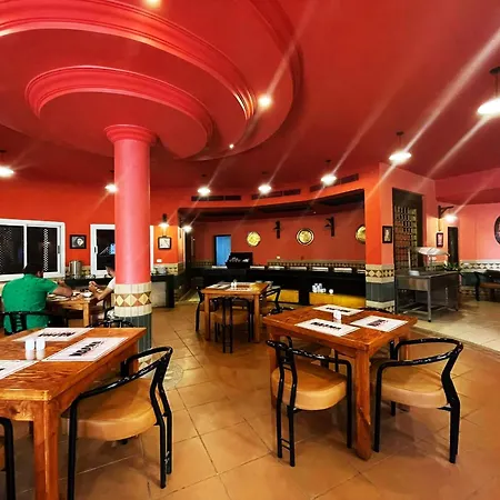 Naama Inn Hotel-2