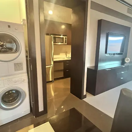 Jet Luxury At The Vdara-3