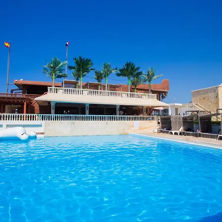 Sosua Ocean Village Deluxe-3