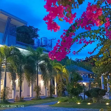 Seascape Beach Resort Oslob-2