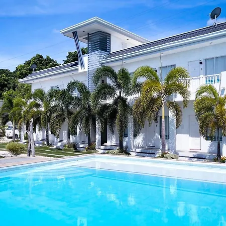 Seascape Beach Resort Oslob-3
