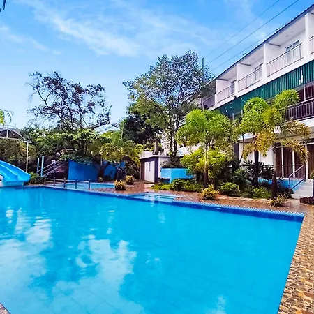 As Ilaya Resort And Event Place Powered By Cocotel-2