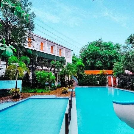 As Ilaya Resort And Event Place Powered By Cocotel-3