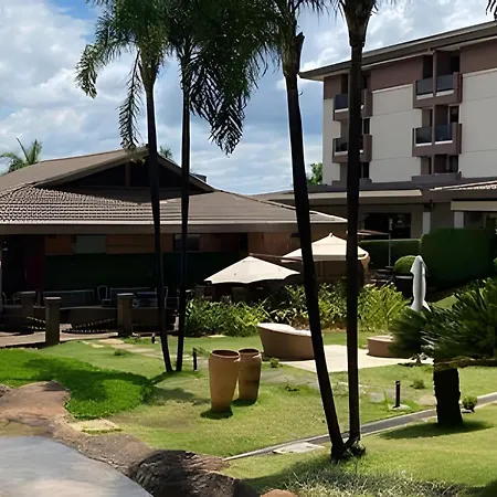 Life Resort beira lago próx a esplanada-3