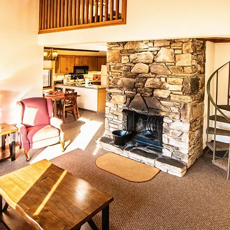 Mountain Loft Resort - Lake Lure, Nc-2
