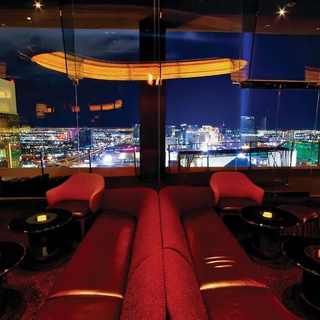 Delano Las Vegas by Suiteness-3