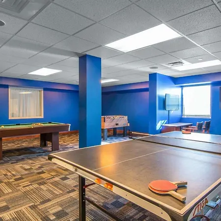 Bluegreen Vacations Patrick Henry Square, An Ascend Collection Resort-2