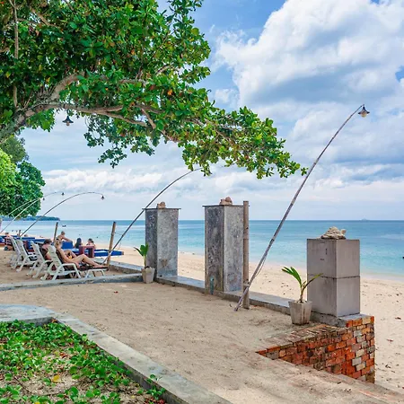 Lanta Sand Resort & Spa-2