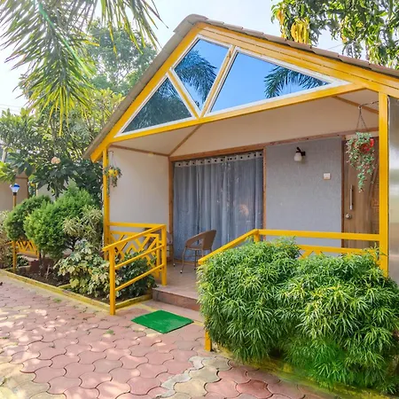 Natures Dreamland Holiday Homes, Igatpuri-3