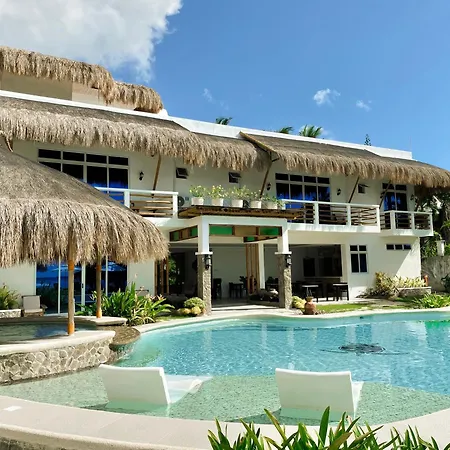 Avila'S Horizon Dive Resort Santander-2