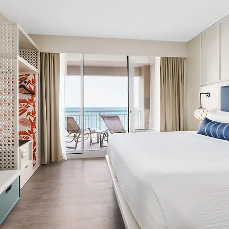 Holiday Inn Resort Lumina On Wrightsville Beach By Ihg-3