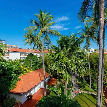 Le Aqua Resort & Spa Phan Thiet - Swiss Village Resort & Spa-3