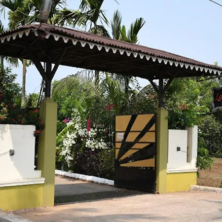 Go Green Spice & Eco Resort-2
