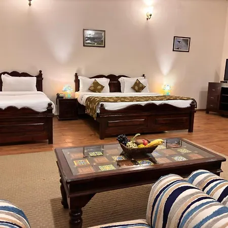 The Birder'S Inn-2