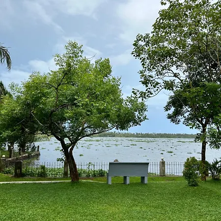 Dhathri Ayurveda Resort And Panchakarma Centre-2
