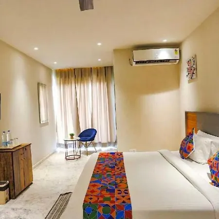 Corbett Jungle Breeze Resort-2