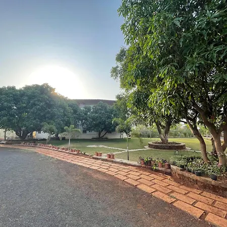 Deep Nature Resort-2