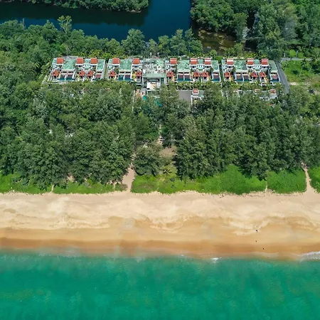 Maikhao Dream Villa Resort And Spa, Maikhao Phuket-2