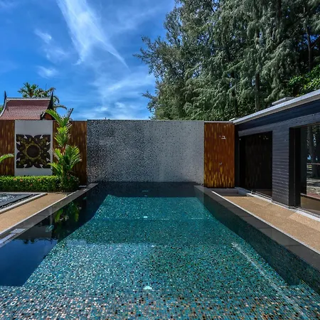 Maikhao Dream Villa Resort And Spa, Maikhao Phuket-2