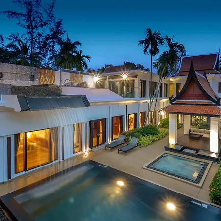 Maikhao Dream Villa Resort And Spa, Maikhao Phuket-3