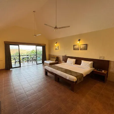 Upper Deck Resort - Highest Peak, Lonavala-2