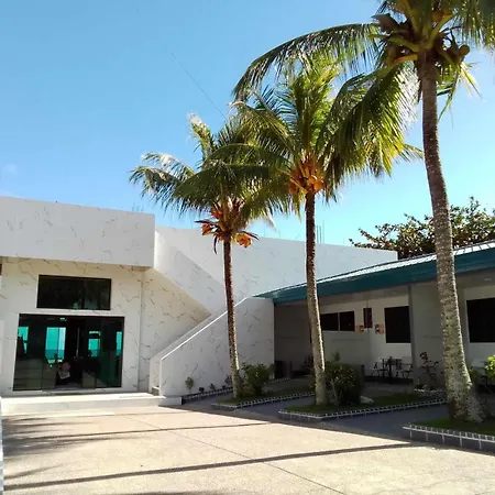 Cave Beach Resort - Boutique Accomodation-2