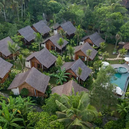 Samujha Ubud Resort-3