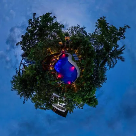 Sundaras Infinity Jungle Resort-3