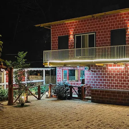 Misty Matheran Resorts-3