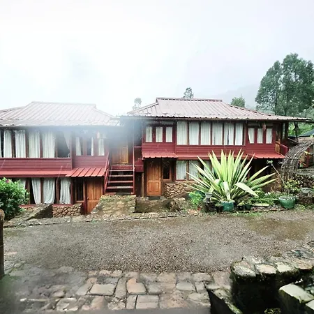 Munnar Bethel Varkis Heritage Resort-2