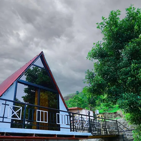 Shivar Agro Tourism And Mahu Dam Camping-2