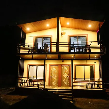 Shivar Agro Tourism And Mahu Dam Camping-3