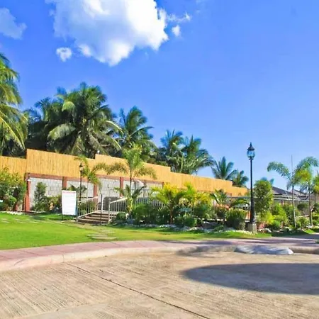 La Suena Brisa Beach Resort And Events Place-3