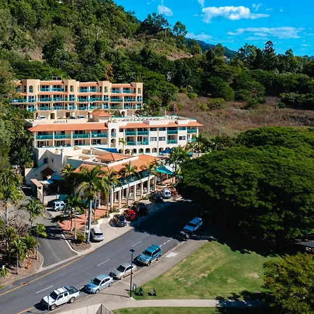 Shingley Beach Resort - Whitsundays-2