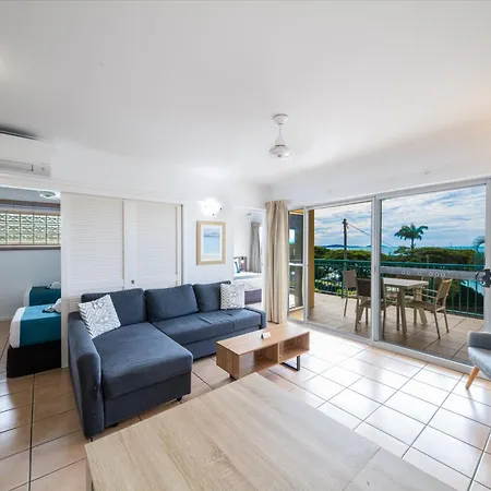 Shingley Beach Resort - Whitsundays-3