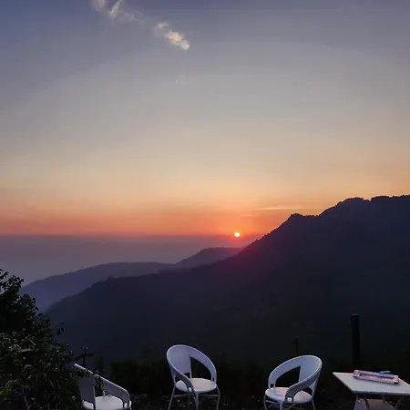 Navira Hills - Glamping Dome In Rishikesh-2