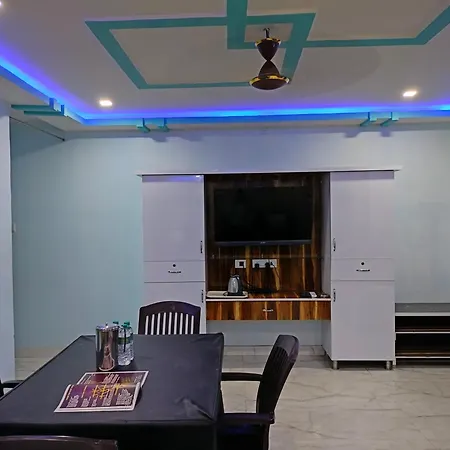 Thavika O Nila Resort & Convention Centre-3