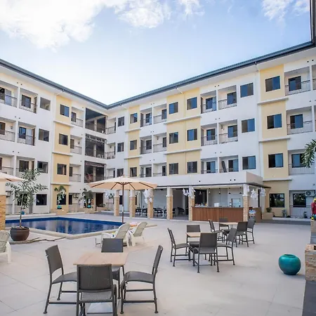 Panglao Vista Suites Free Airport & Seaport Pickup-2