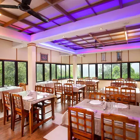 Chediyar Bell Vedera Resort-3