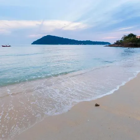 Green Cottage Beach Resort-3