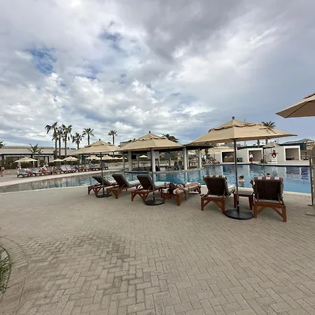 Beachfront Luxury Studio In Exclusive Diamante Cabo San Lucas Golf Resort-3