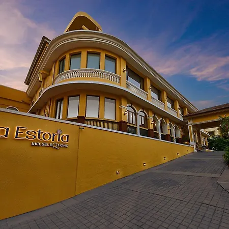 La Estoria, Goa - Ihcl Seleqtions-2