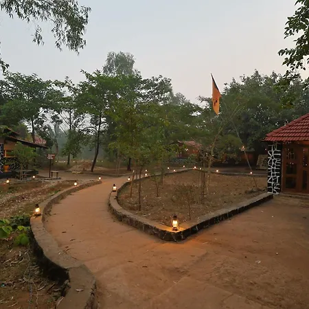 Spree Maati Jungle Resort-2