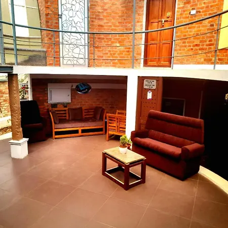 Cloud 7 Holiday Homes-2