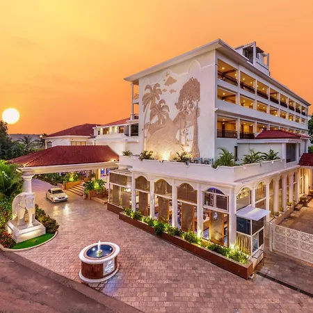 Resort Rio-3