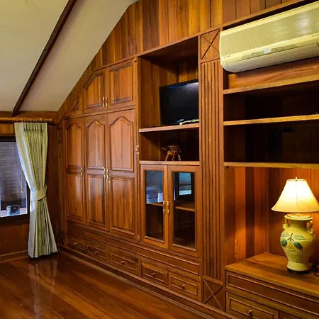 The Mangrove Hideaway Kohchang-2